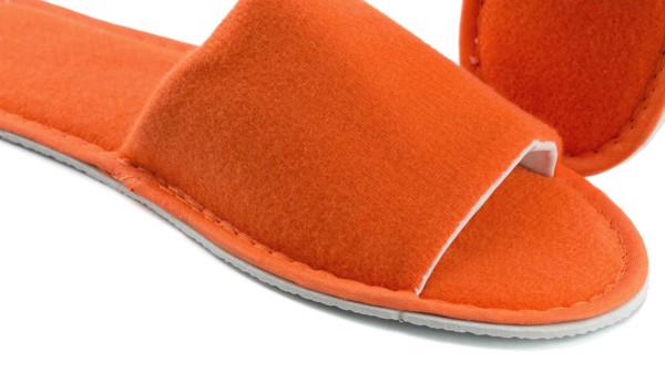 Slippers Gemex - White / MUJ