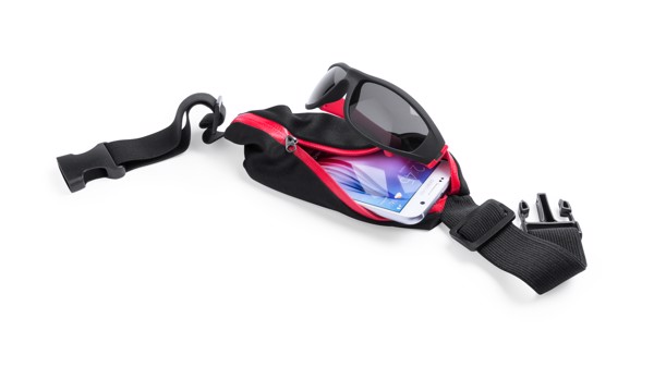 Waistbag Taskin - Black