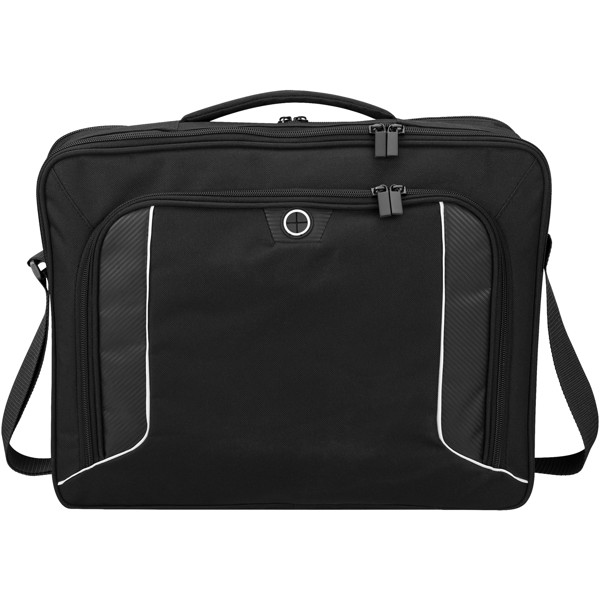 Stark-tech 15.6" laptop briefcase