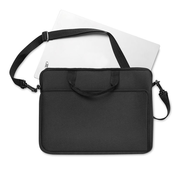 Neoprene laptop pouch Neolap