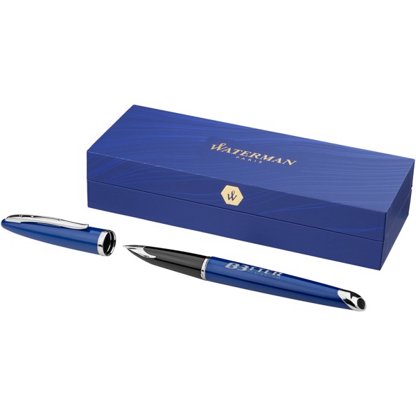 Carène fountain pen