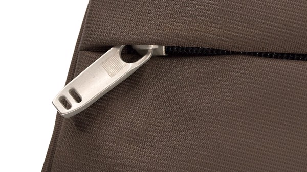 Document Bag Kani - Black