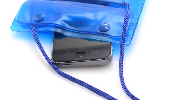 Multipurpose Bag Tamy - White