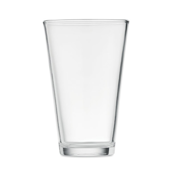 Conic glass 300ml Rongo