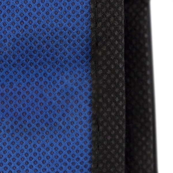 Document Bag Bernice - Black