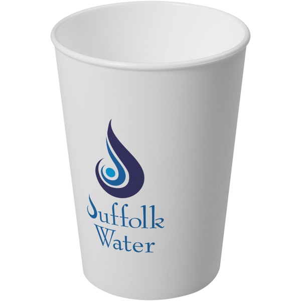 Americano® Switch 300 ml tumbler - White