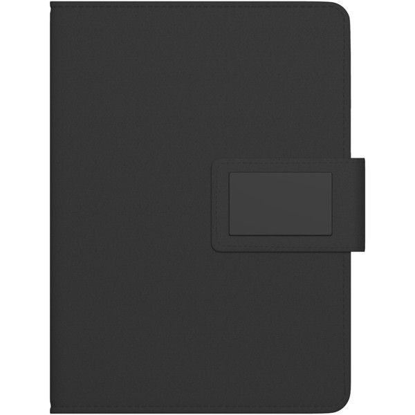 SCX.design O16 A5 light-up notebook powerbank