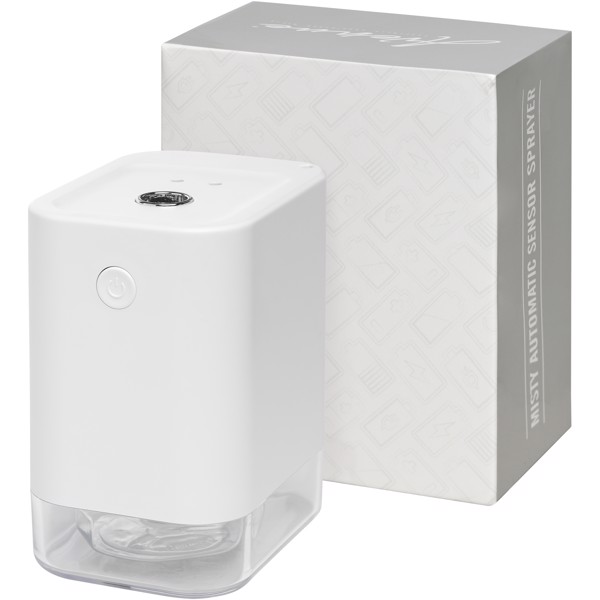 Misty automatic sensor sprayer