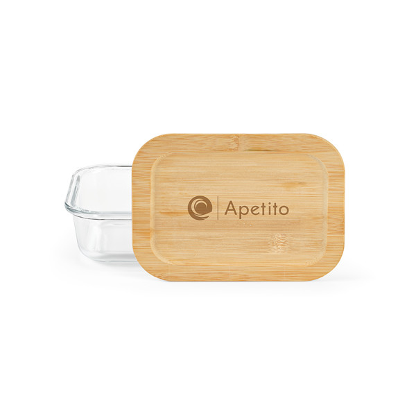 Van Gogh 500 Lunchbox