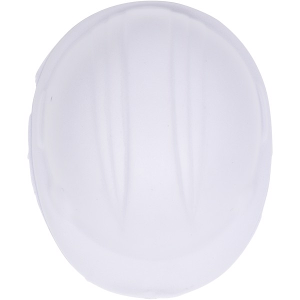 Sara Antistress Helm - weiss