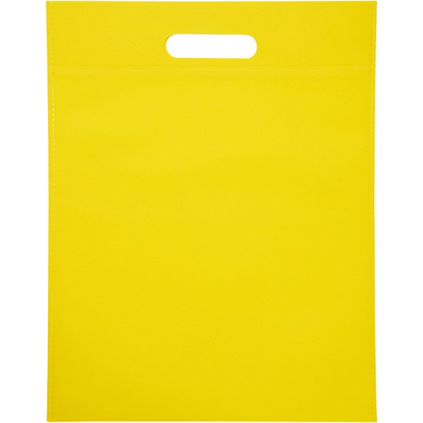 Freedom small convention tote bag