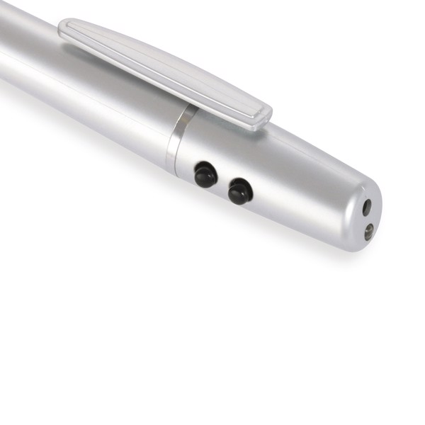 Laser Pen Rikku - Silver