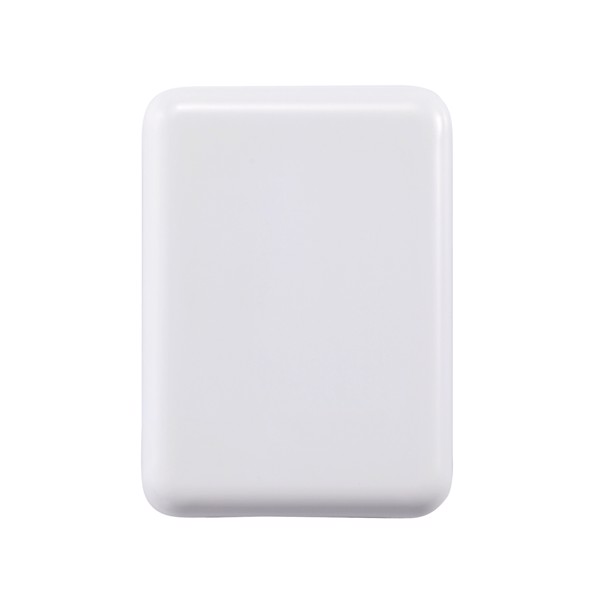 Travel plug with 4 USB ports