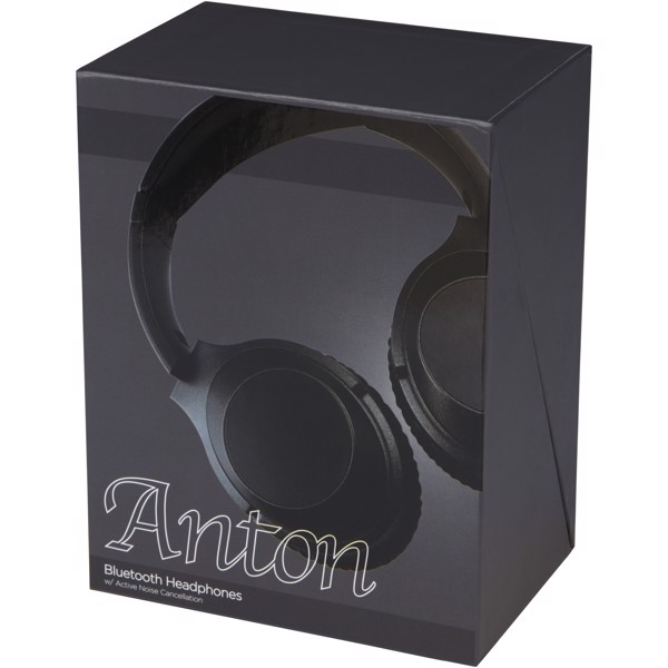 Anton ANC headphones
