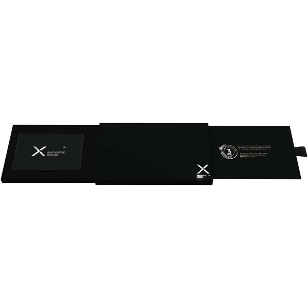SCX.design P22 5000 mAh ultra slim magnetic power bank