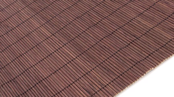 Place Mat Jakarta - Brown