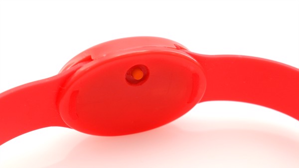 Bracelet Kelen - Yellow