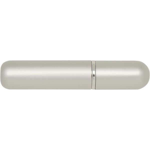Filla 5 ml portable refillable perfume bottle - Matted Silver