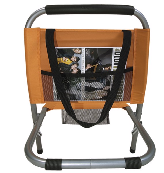 Chair Mediterráneo - Red