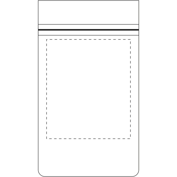 MyKit Office First Aid with paper pouch - White