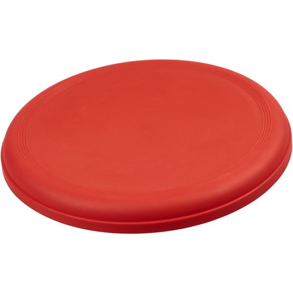 Taurus frisbee - Red