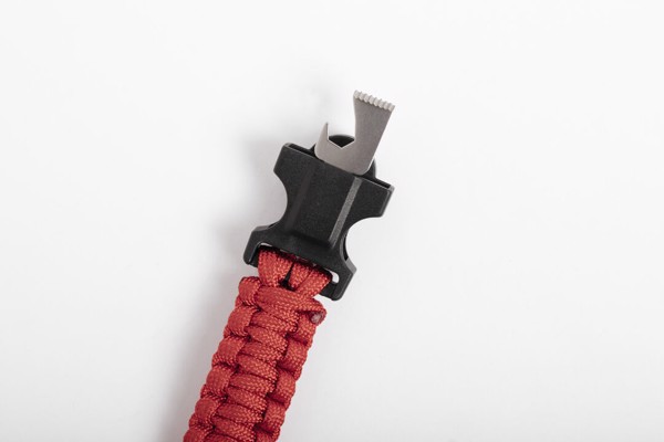 Multifunction Arm Strap Kupra - Black