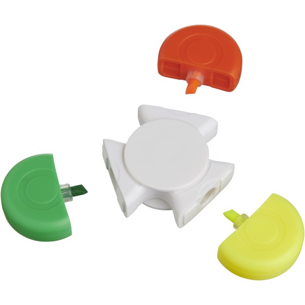 Fun Tri-Twist™ Textmarker