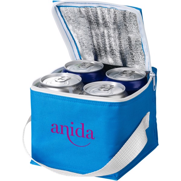 Tromso 4-can cooler bag