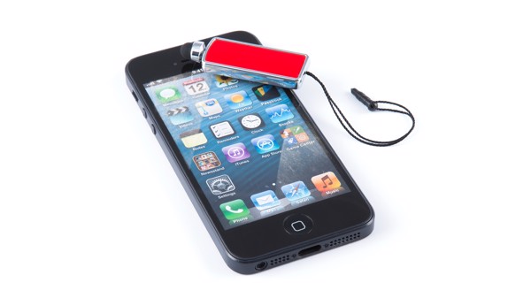 Stylus Touch Screen Cleaner Walox - White