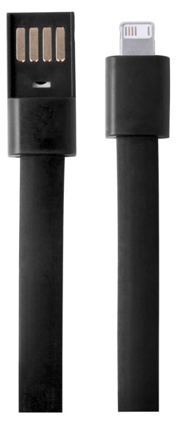 Bracelet Charger Leriam - White