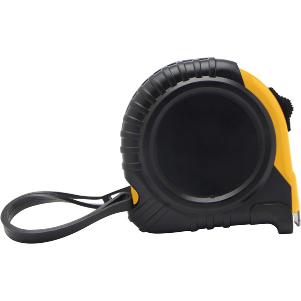 Score 5 metre tape measure - Yellow