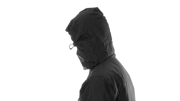 Parka Zylka - Black / L