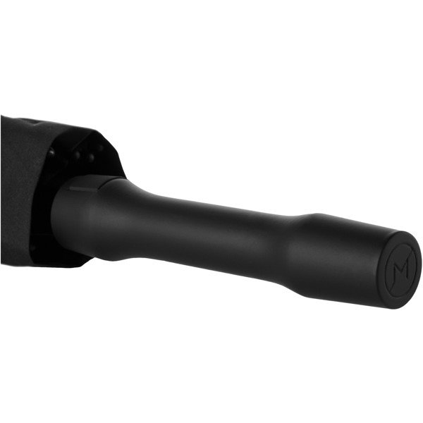 Square 23" double-layered auto open umbrella