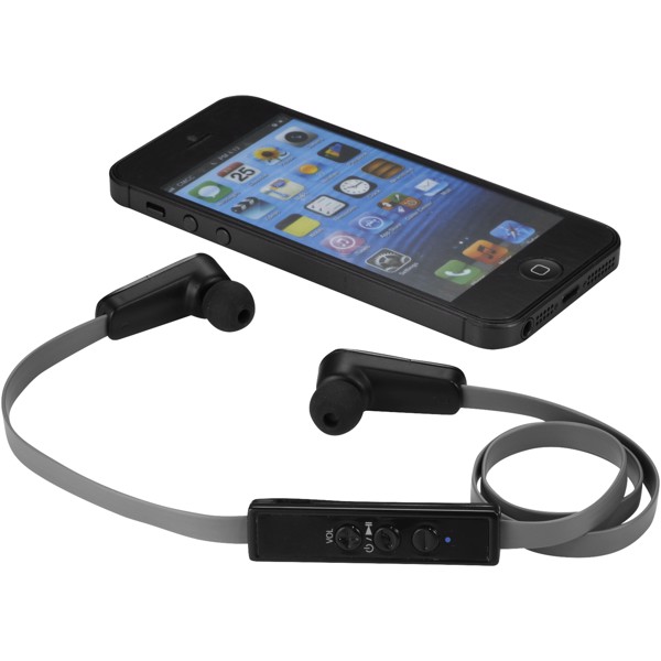 Blurr Bluetooth® earbuds