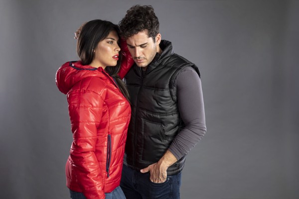 Jacket Luzat - Black / M