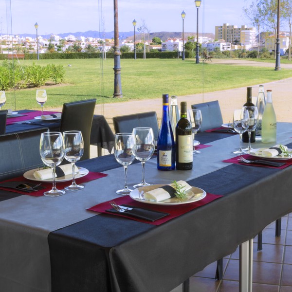 Napkin Ring Napkei - Black