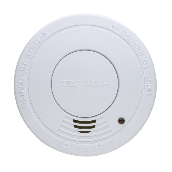 Grundig Smoke Detector Alarm