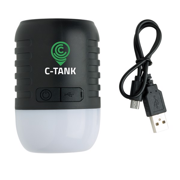 Wireless outdoor speaker