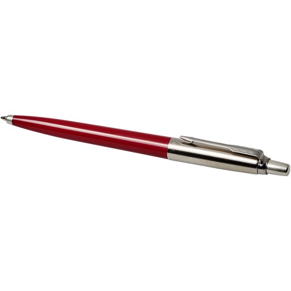Bolígrafo "Jotter" - Rojo / Plateado