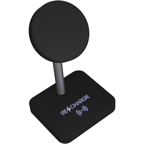 SCX.design W22 15W+5W magnetic wireless charger