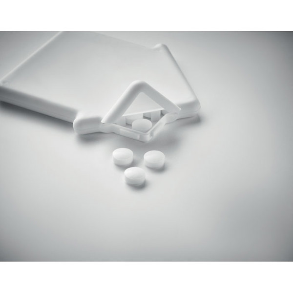 Mint dispenser Bermonds