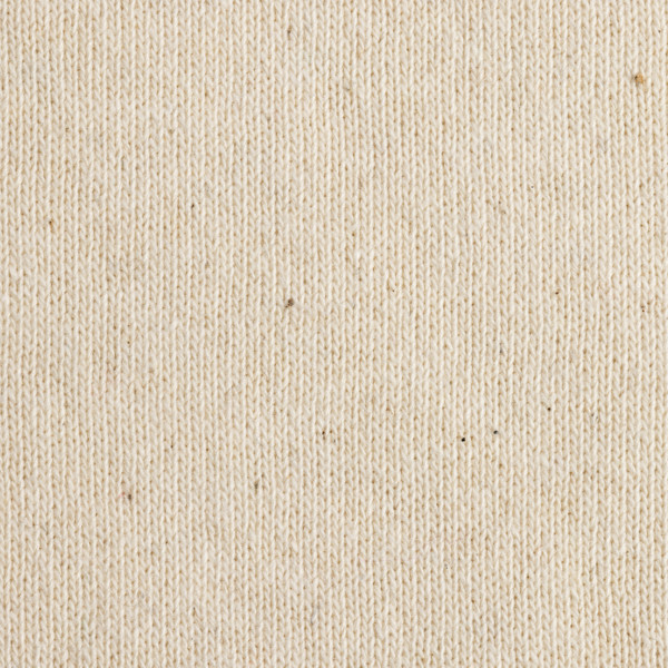 IQONIQ Torres recycled cotton hoodie undyed - Natural Raw / XXL