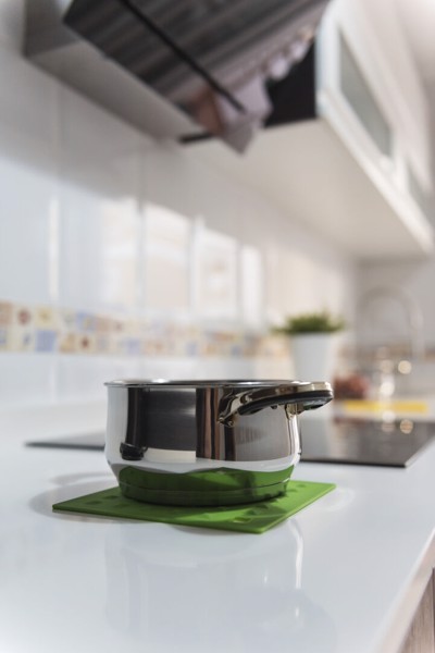 Place Mat Soltex - Yellow