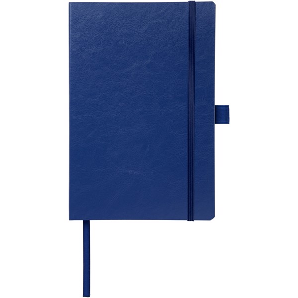 Robusta A5 PU leather notebook