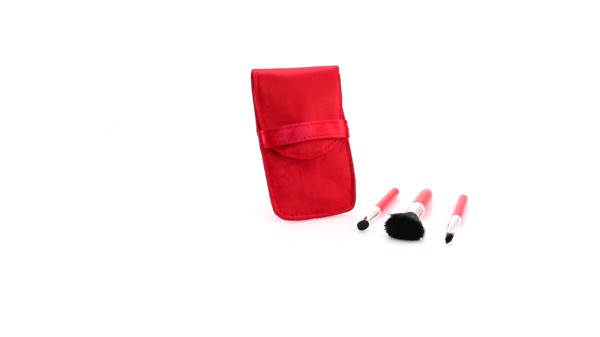 Cosmetic Set Lolu - Black