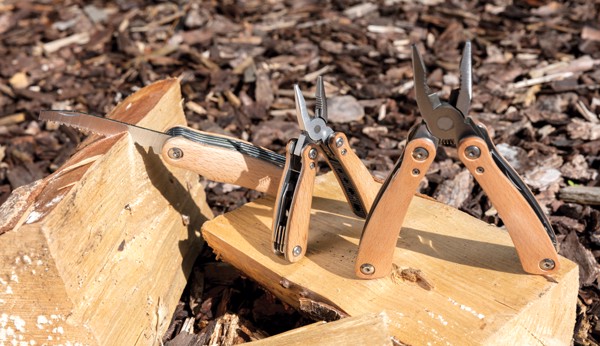 Wood multitool mini
