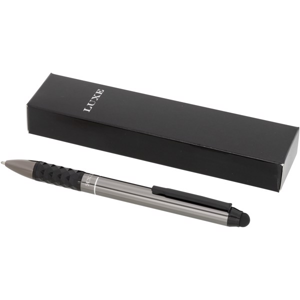 Stylus ballpoint pen