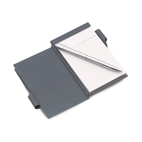 Notepad Serim - Black