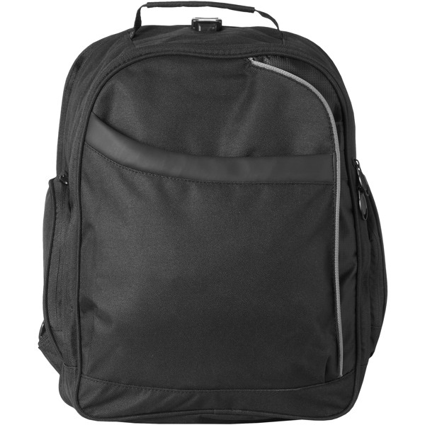 Checkmate 15" laptop backpack