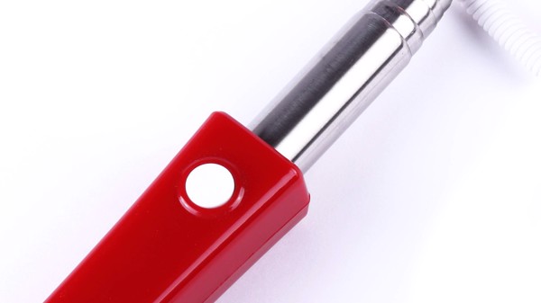 Selfie Stick Kroper - White